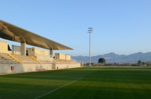 Kaimakli Sports Centre Nicosia