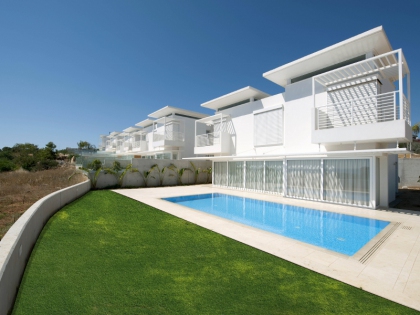 Bleu Residences Cyprus