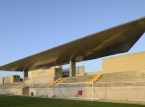 Kaimakli Community Sport Center, Nicosia Cyprus